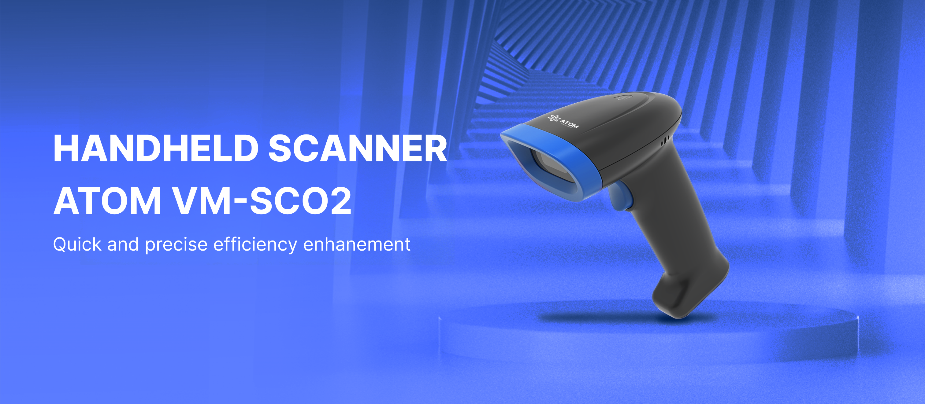 Edm Scanner choose us